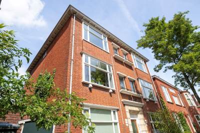 Woning Wassenberghstraat 9 2A Groningen