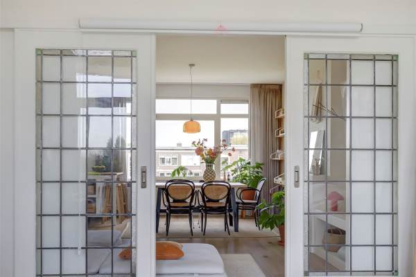 Woning Statenweg 11D Rotterdam