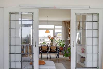 Woning Statenweg 11D Rotterdam