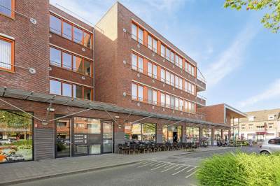 Woning Carboonplein 32B Kerkrade
