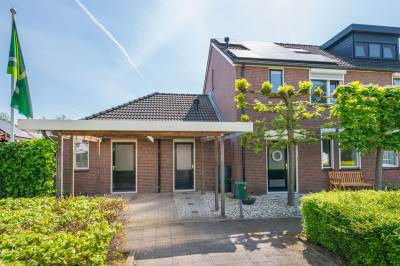 Woning Laakweg 18 Azewijn