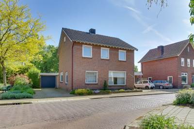 Woning Brink 3 Haaksbergen