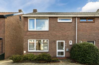 Woning Beukestraat 8 Krommenie