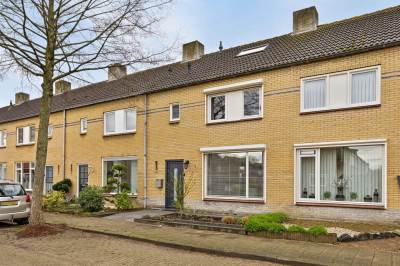Woning Willem-Alexanderstraat 11 Oeffelt