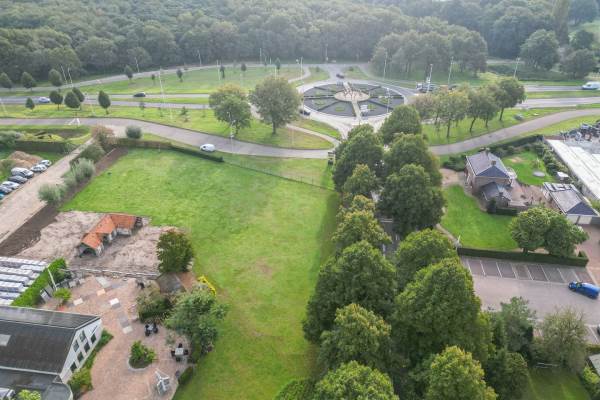 Bouwgrond Bouwkavel 2Oosterweg Wijchen