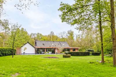 Woning Oudepolderseweg 16 Zuiddorpe