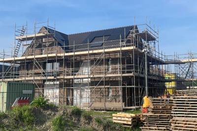 Woning Eeuwsel 27 Nistelrode