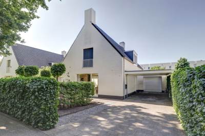 Woning Laanzichtweg 44 Teteringen