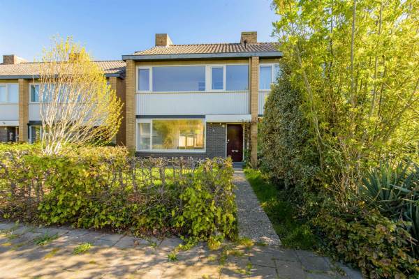 Woning Twikkelstraat 15 Breda