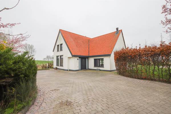 Woning Drie Haasjes 1 Rilland