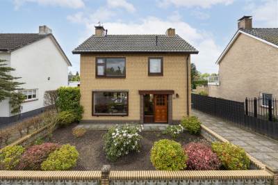 Woning Achter de Molen 76 Etten-Leur