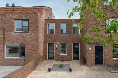 Woning Adderwortel 10 De Meern