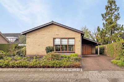 Woning Irenelaan 3 Ruurlo