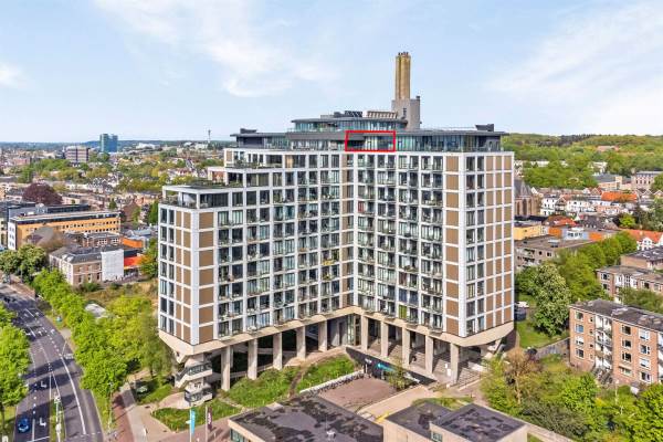 Woning Velperweg 471306 Arnhem