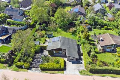 Woning Kreeklaan 8 Scharendijke