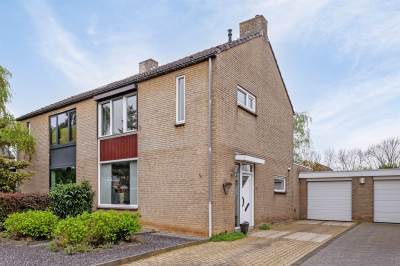 Woning Aleidisstraat 3 Maastricht