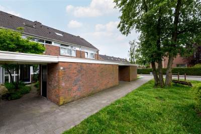 Woning Dotterhof 45 Heerenveen