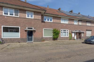 Woning Steegstraat 21 Sittard