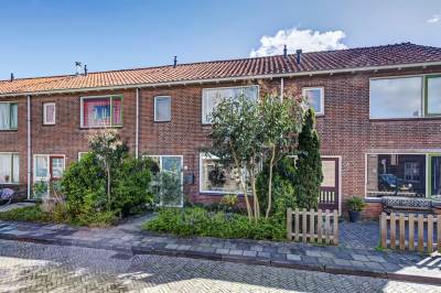 Woning Venuslaan 60 Enkhuizen