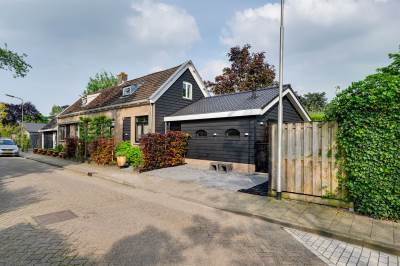 Woning Molenweg 7 Mijnsheerenland