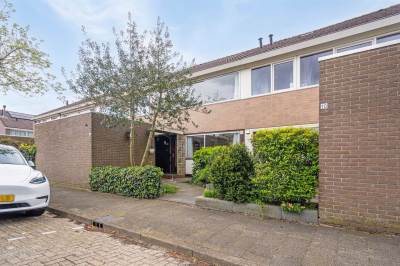Woning Aalscholverstraat 12 Purmerend