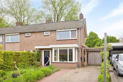 Woning Ankerstraat 12 Epe