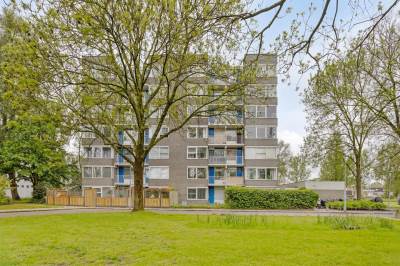 Woning Graan voor Visch 17247 Hoofddorp