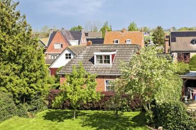 Woning Rosemastraat 5 Burum