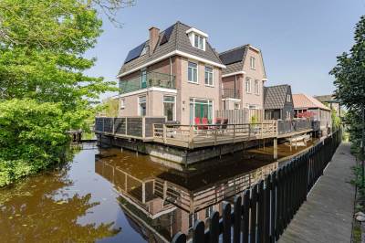 Woning De Poelzoom 12 Hazerswoude-Dorp