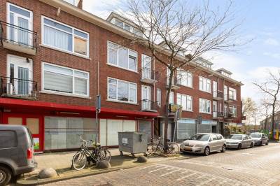 Woning Katendrechtse Lagedijk 371B Rotterdam