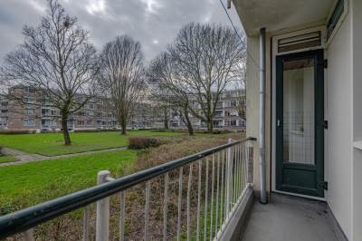 Woning Schalkeroord 18 Rotterdam