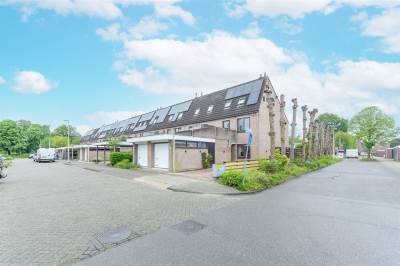 Woning Peulenakker 11 Zoetermeer