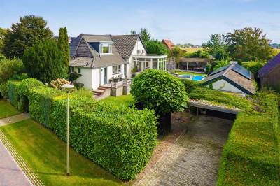 Woning Koningsdaalseweg 5 Millingen aan de Rijn