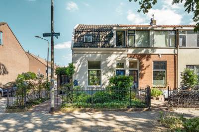 Woning Koninginnelaan 56 Nijmegen