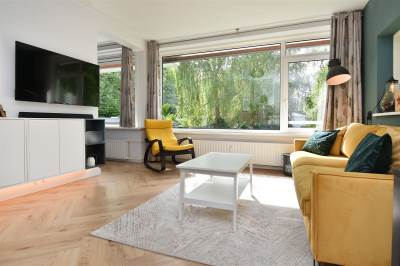 Woning Huis te Landelaan 15 F 121 Rijswijk (ZH)