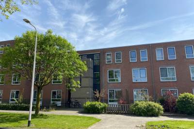 Woning Kampwal 43 Emmeloord