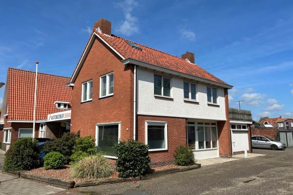 Woning Hofstraat 29 Winschoten - Oozo.nl