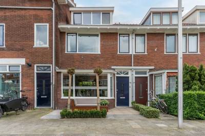 Woning Julianaweg 350 Utrecht