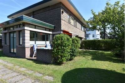 Woning Zwanenlaan 7 Den Haag