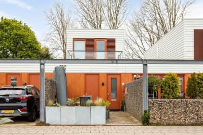 Woning Dopheide 22 Nieuwegein
