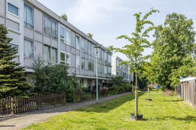 Woning Italiëlaan 67 Heerlen