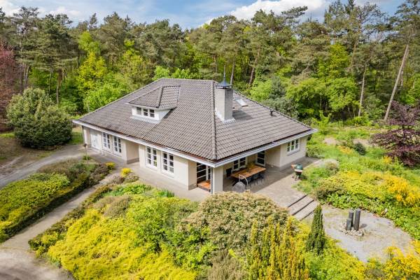 Woning Spechtlaan 5 Lieshout