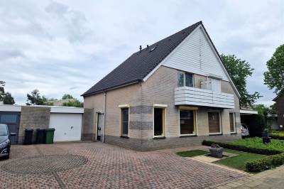 Woning Pierre Niesstraat 4 Nederweert