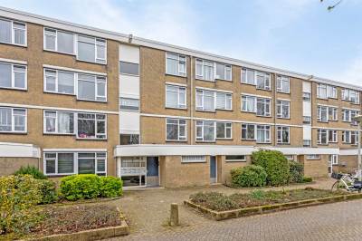 Woning Midscheeps 71 Amsterdam