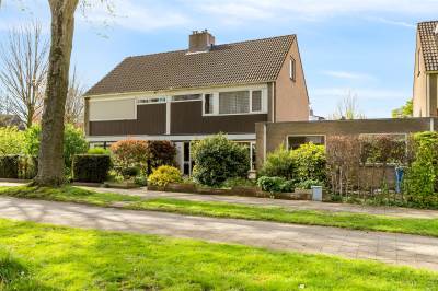 Woning J F Kennedylaan 52 Bunnik