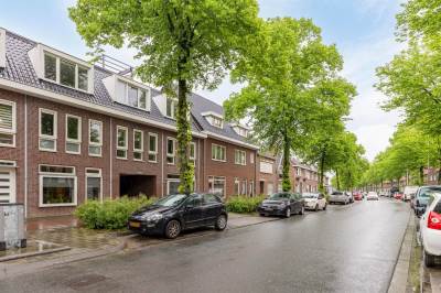 Woning Zeelsterstraat 50j Eindhoven