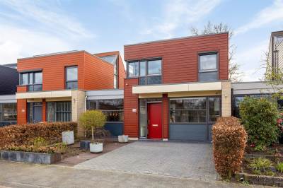 Woning Erve Lambertman 34 Oldenzaal