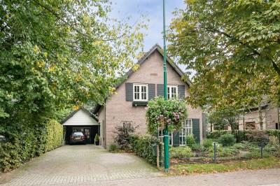 Woning Pastoor Thijssenlaan 6 Sterksel