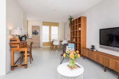 Woning Zeesluisweg 82J Den Haag