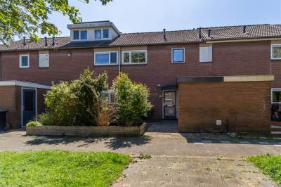 Woning Reigerlaan 10 Kortenhoef